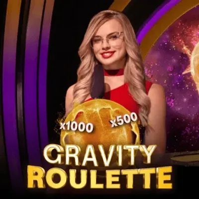 Crazy Time live game show at SpinShark Casino